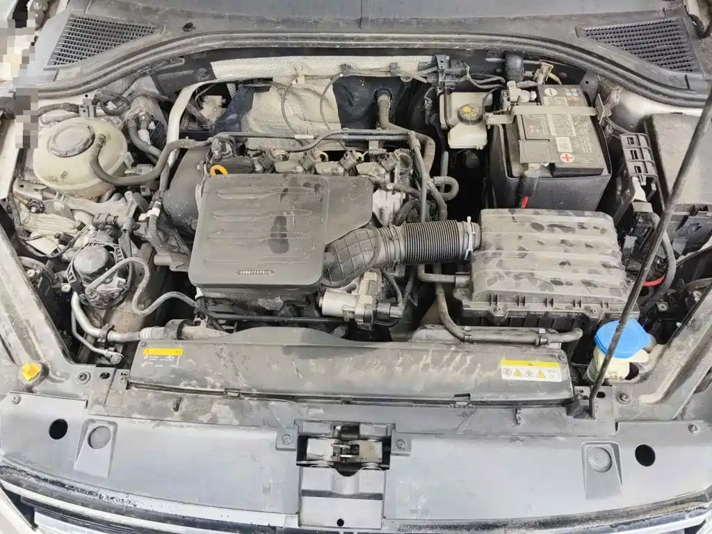 Фото 3 - Volkswagen Bora