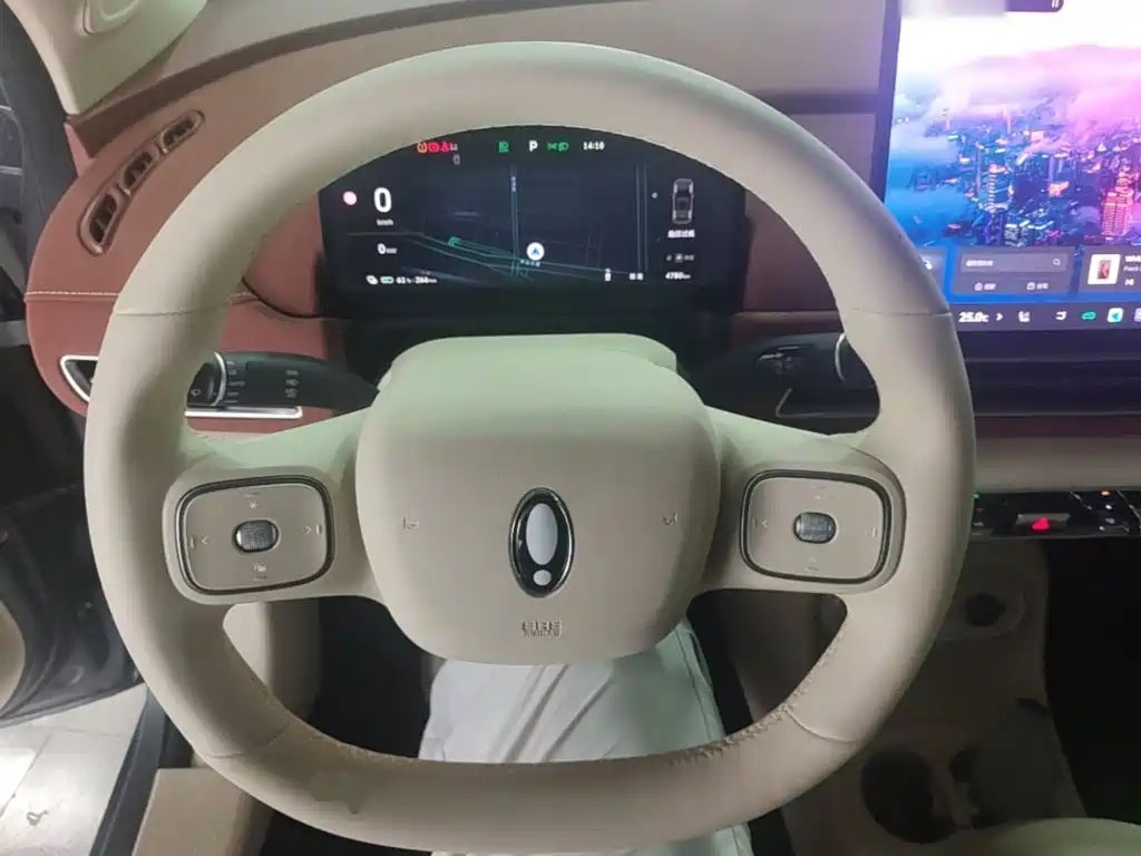 Ora Good Cat 2025 2025 430km Honor Edition