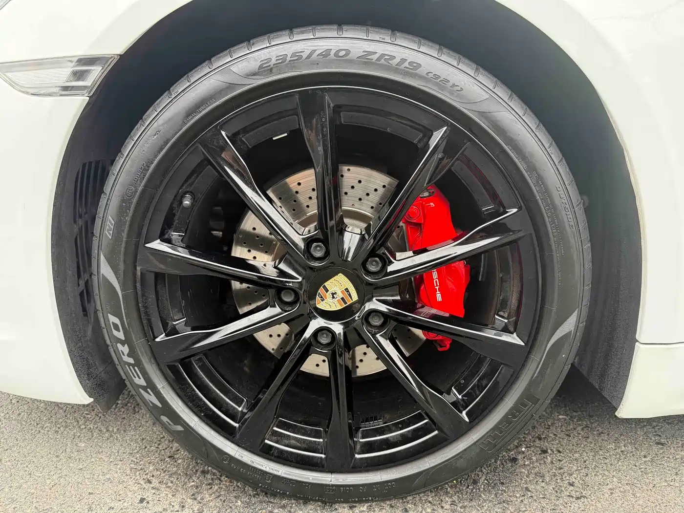 Porsche 718 2020 Boxster 2.0T фото 16