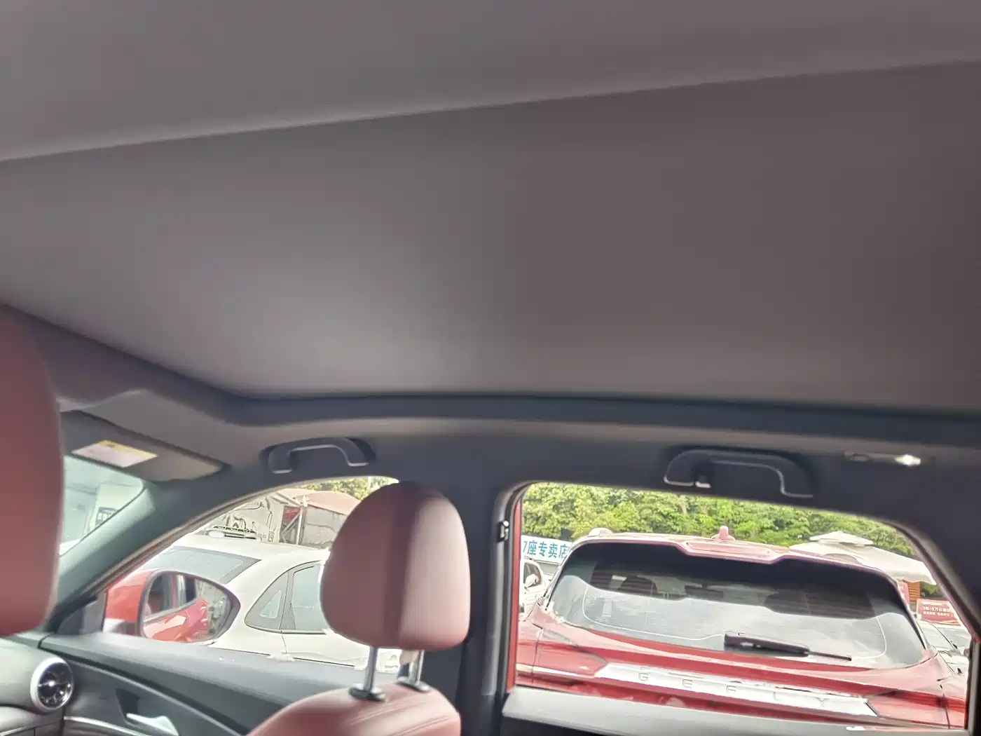 DONGFENG POPULAR T5 EVO