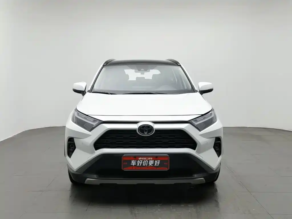 Toyota RAV4, миниатюра 3