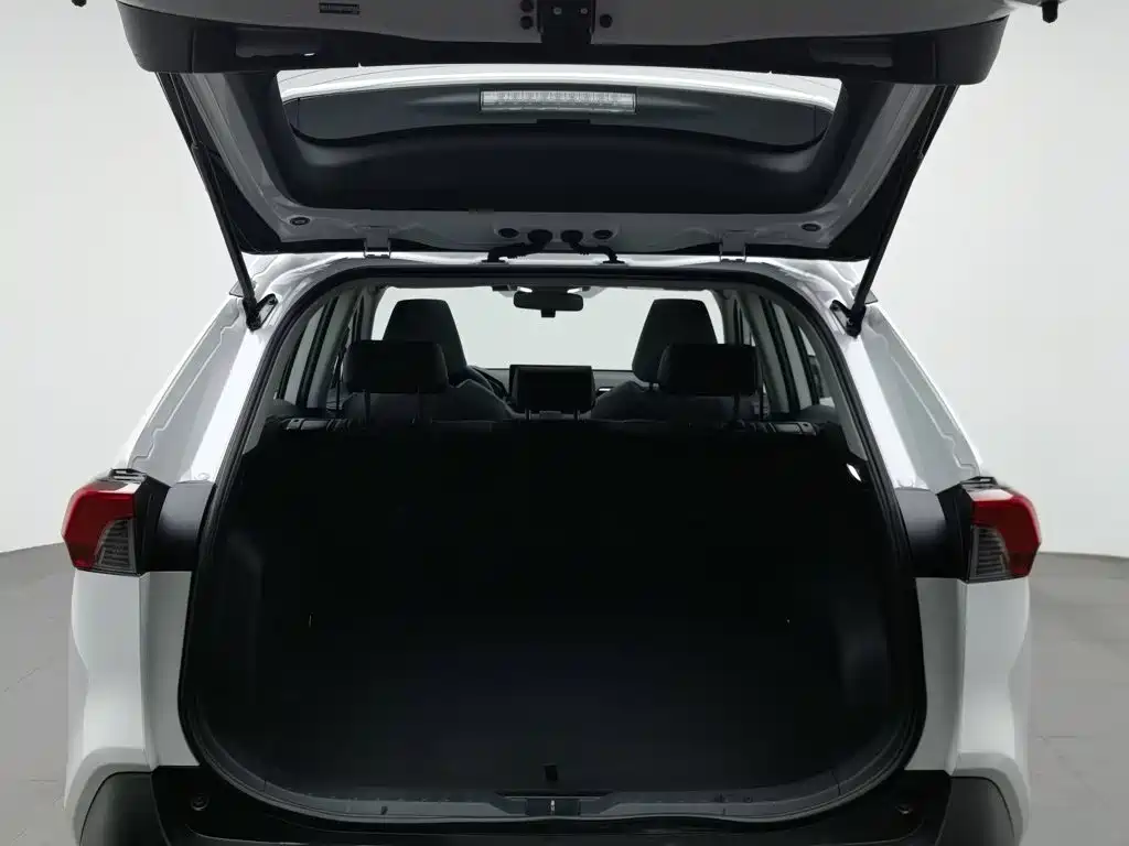Toyota RAV4, миниатюра 16