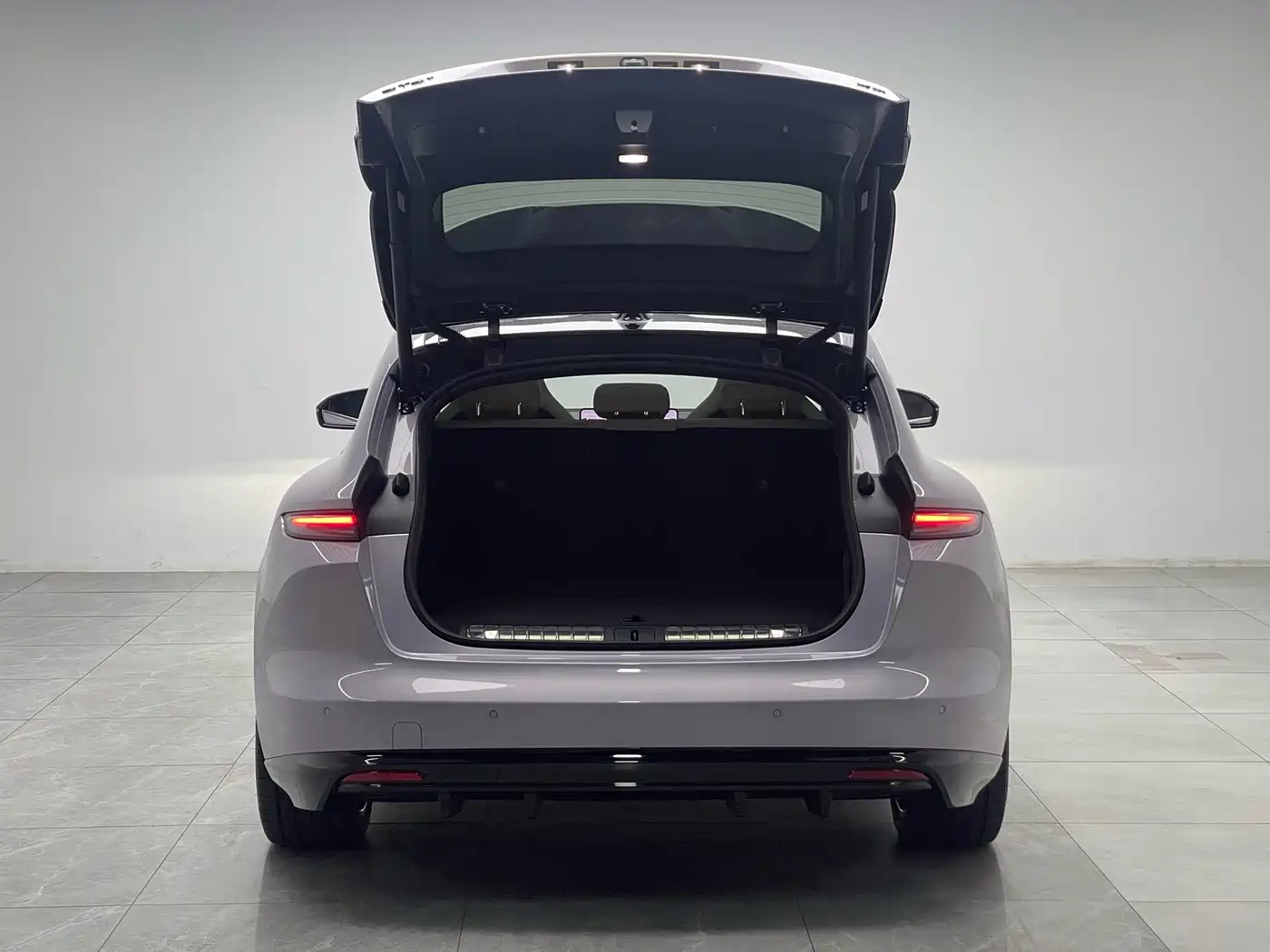 NIO ET5T 2026 2025 100kWh Touring