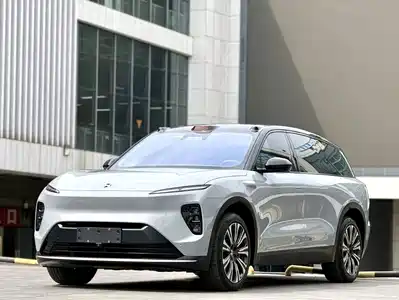 NIO ES8
