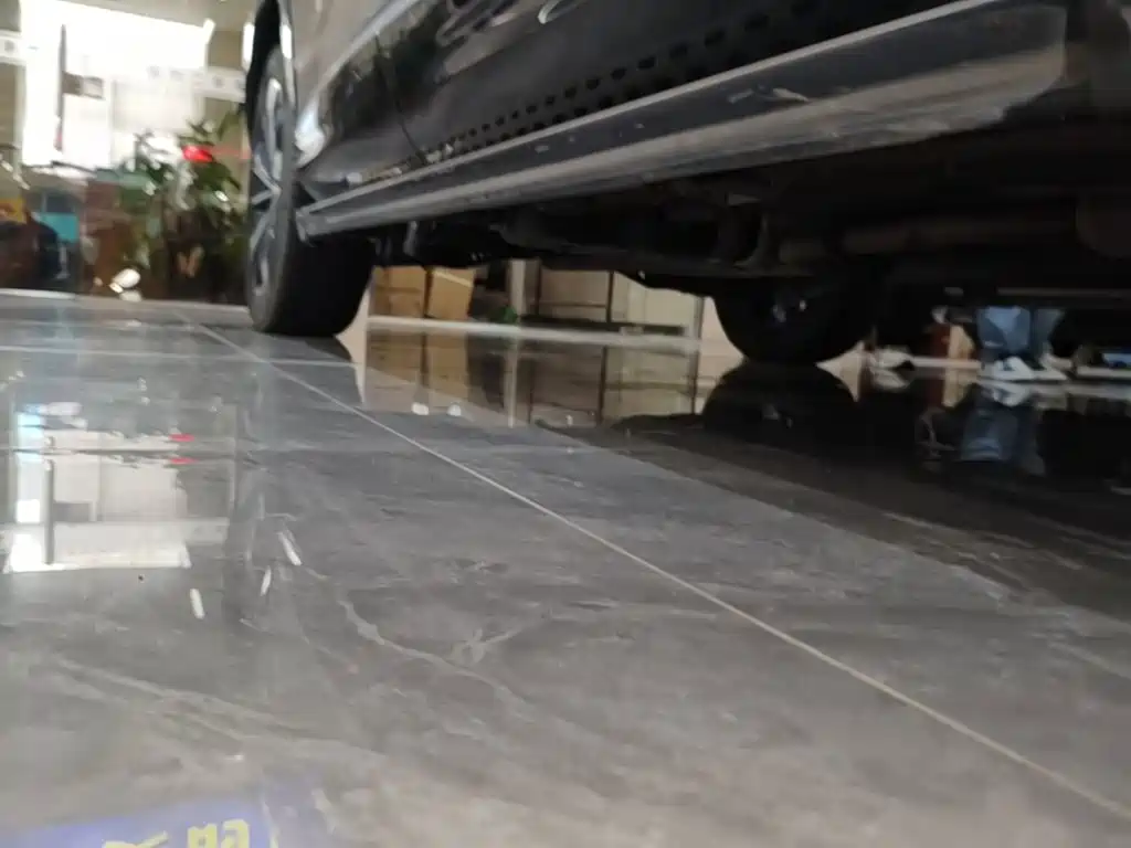 Roewe RX5 2024 2023 1.5T Luxury Sliding Screen Edition