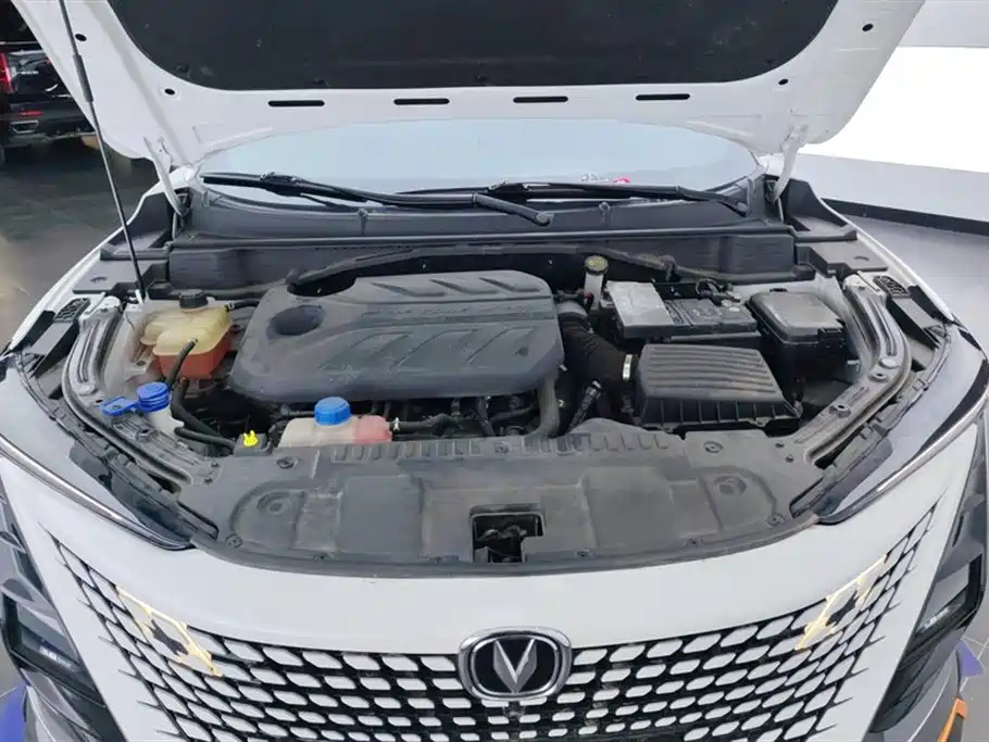 CHANGAN UNI-T