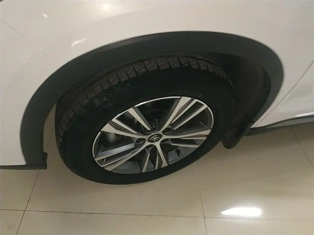 BYD Song Pro 2021 1.5T Automatic Xiaoyun Elite фото 23