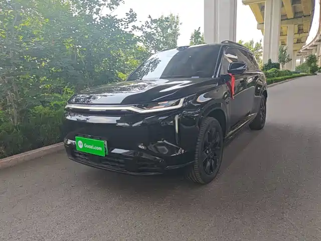 GAC Trumpchi Trumpchi Xiangwang S7 2025 205km Max LiDAR Edition