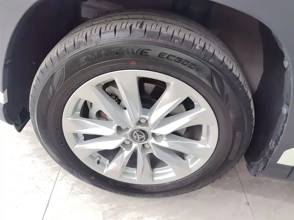 Toyota Corolla Cross 2023 2.0L Pioneer Edition фото 21