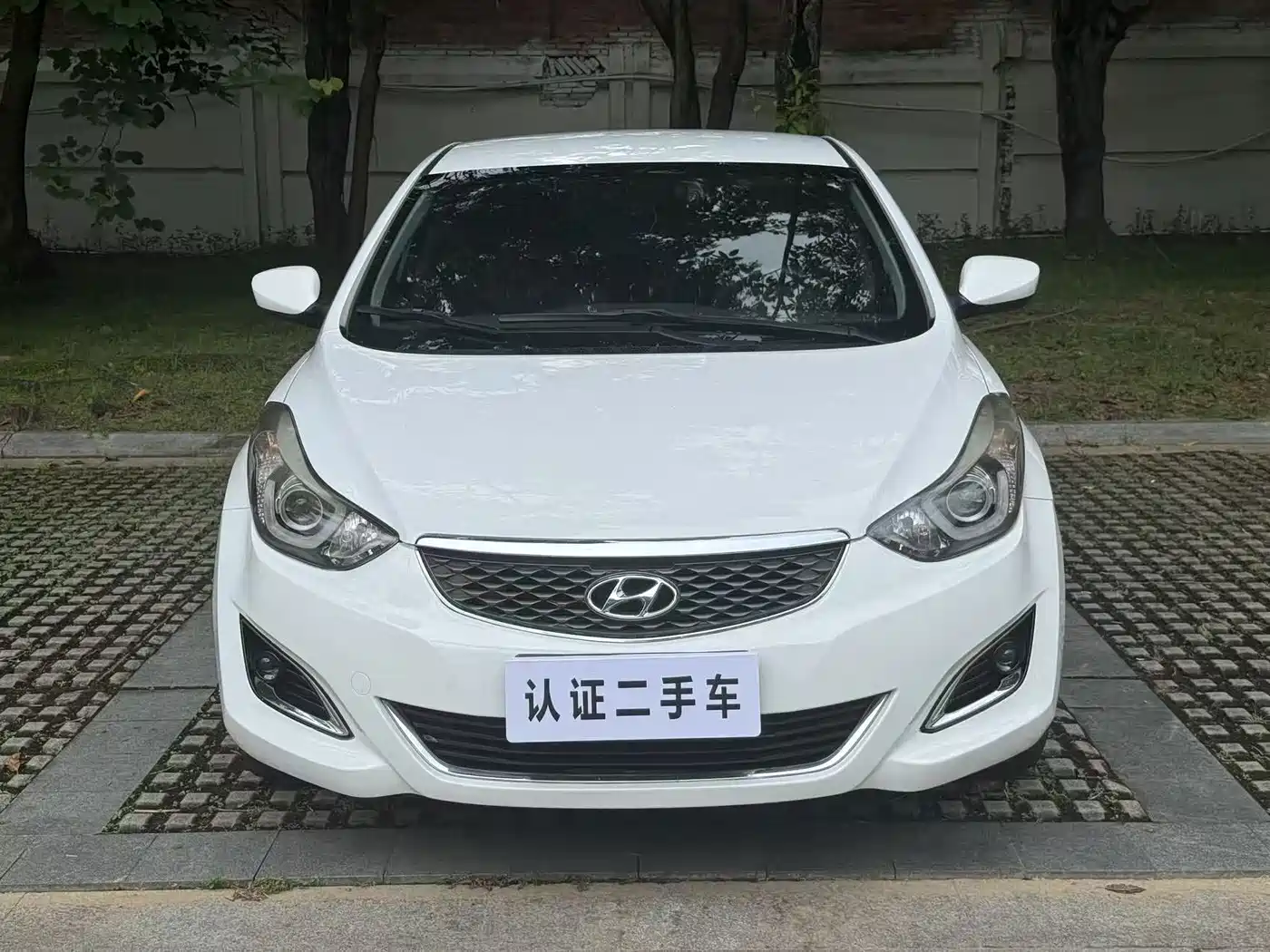 2018 Hyundai Langdong