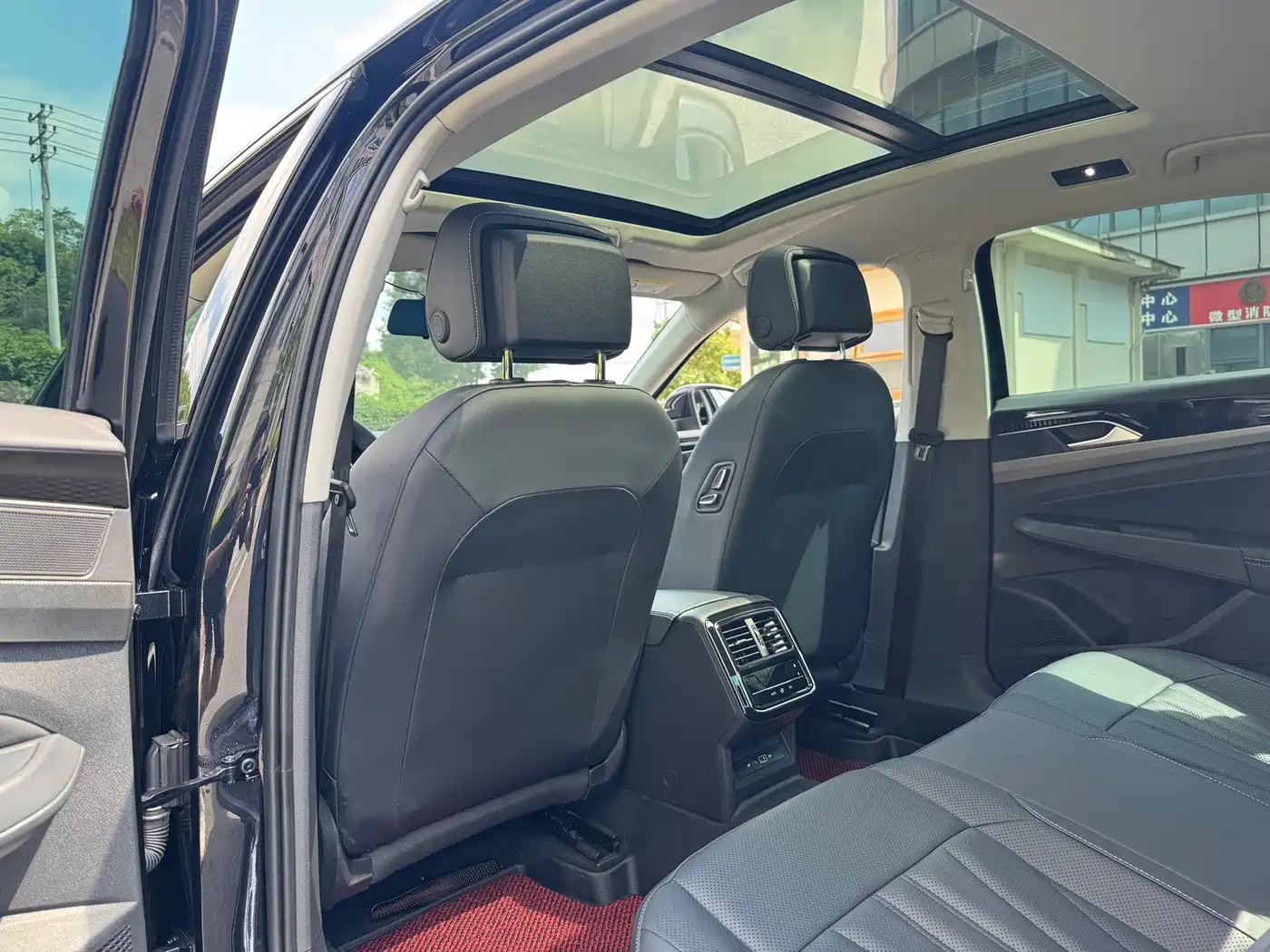 Volkswagen Passat, миниатюра 12