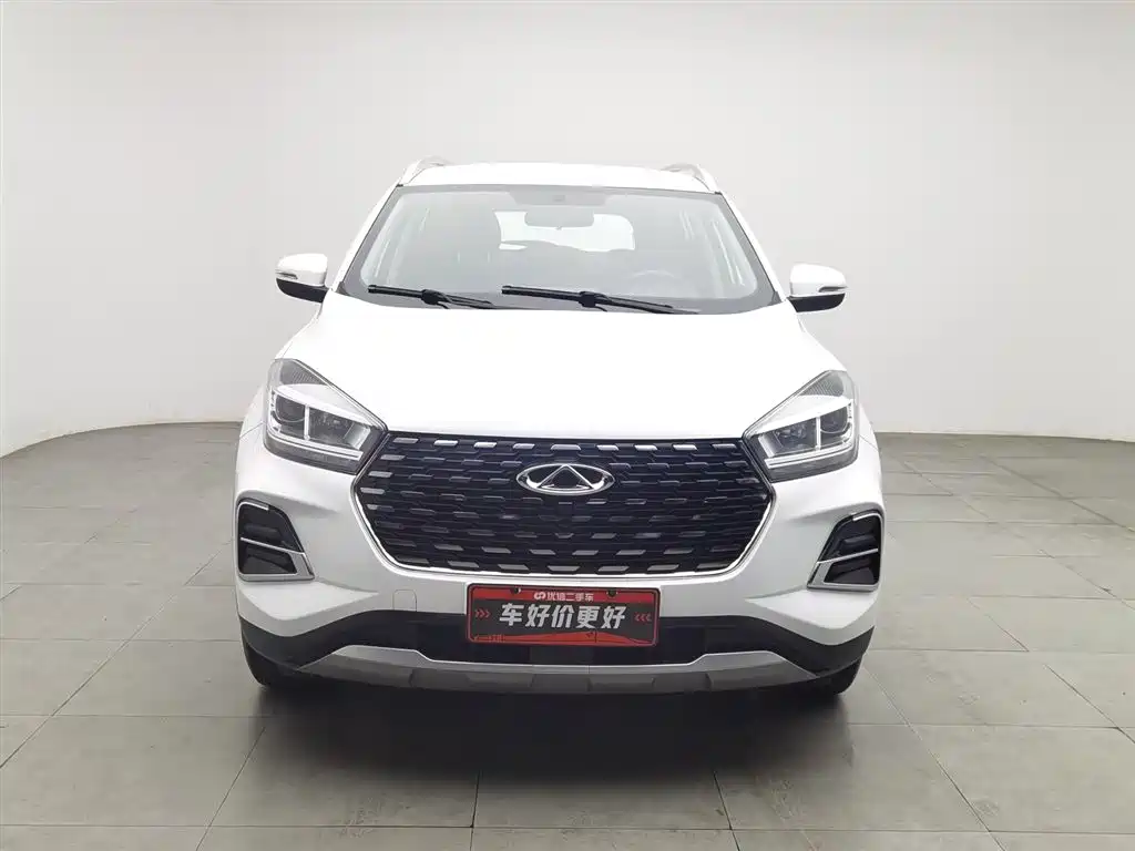 CHERY TIGGO 5X