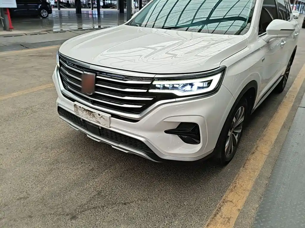 Roewe RX5 MAX 2020 2019 300TGI Auto Smart Cabin Luxury