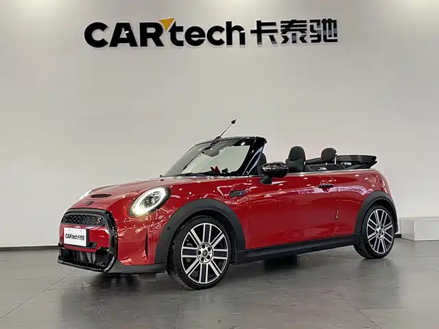 MINI 