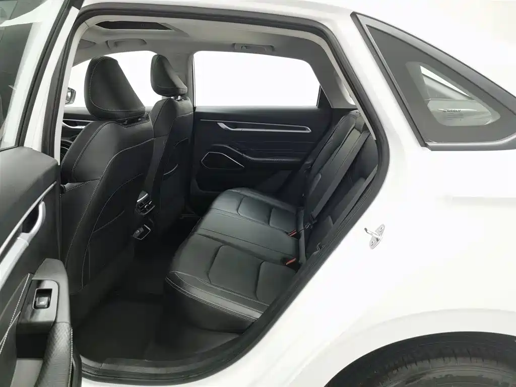 GEELY AUTOMOBILE EMGRAND