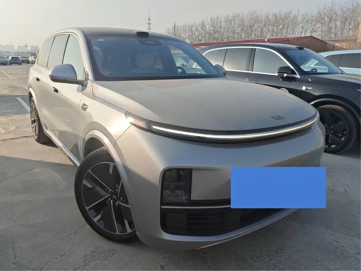 Li Auto IDEAL L9