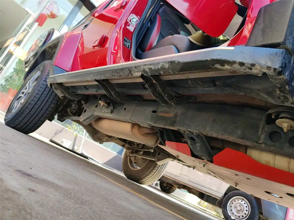 BAIC ORV Beijing Offroad BJ40 2019 2.3T Auto 4WD Urban Hunter Premium (China VI) фото 21