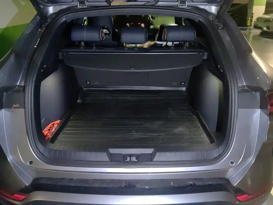 Фото 4 - BYD Qin PLUS