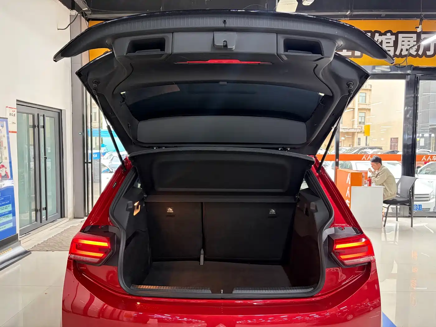 Фото 21 - Volkswagen ID.3