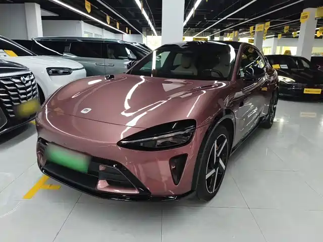 XIAOMI YU7