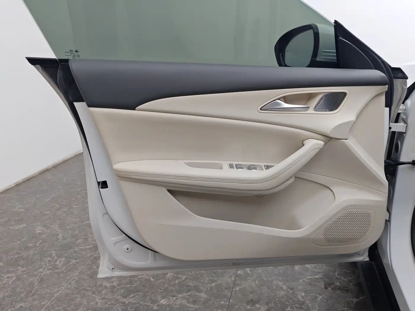 Dongfeng Fengxing Stellar S7 2024 2024 555 Luxury Edition
