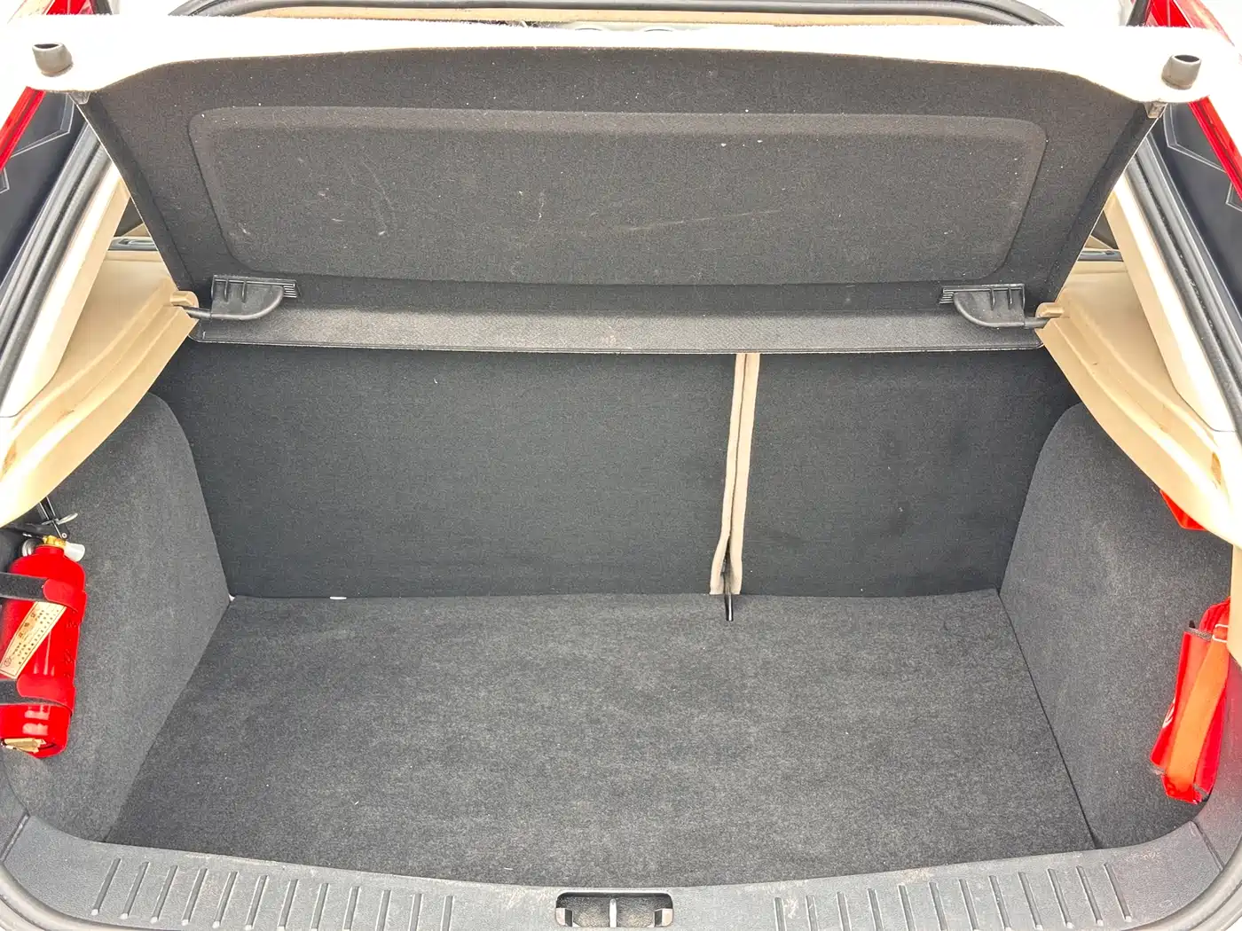 Ford Focus 2014 2013 Hatchback Classic 1.8L Automatic Fashion