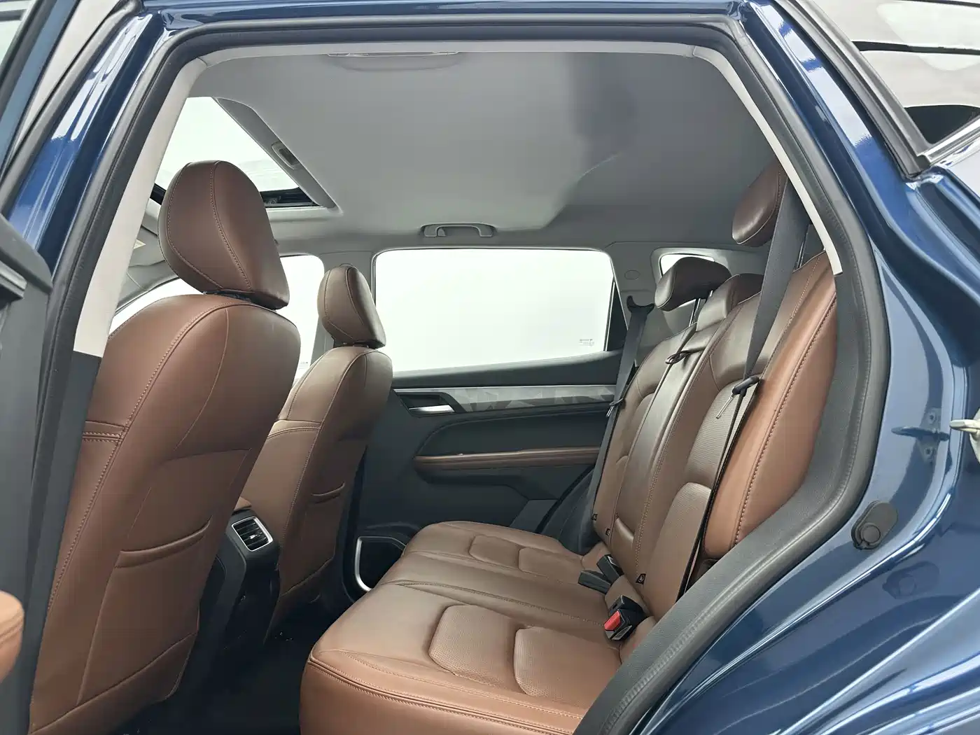 Geely Emgrand X6 2023 2021 Model PRO 1.4T Automatic Premium