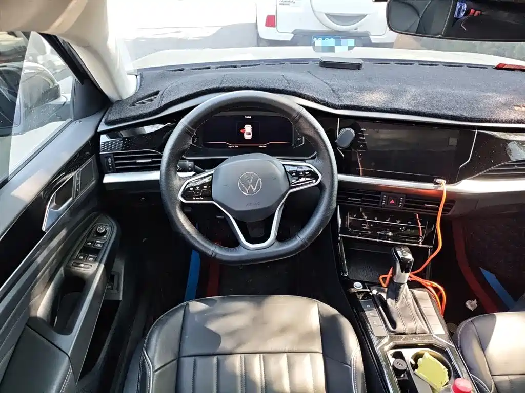Volkswagen Passat 2023 Facelift 330TSI Elite Edition фото 7