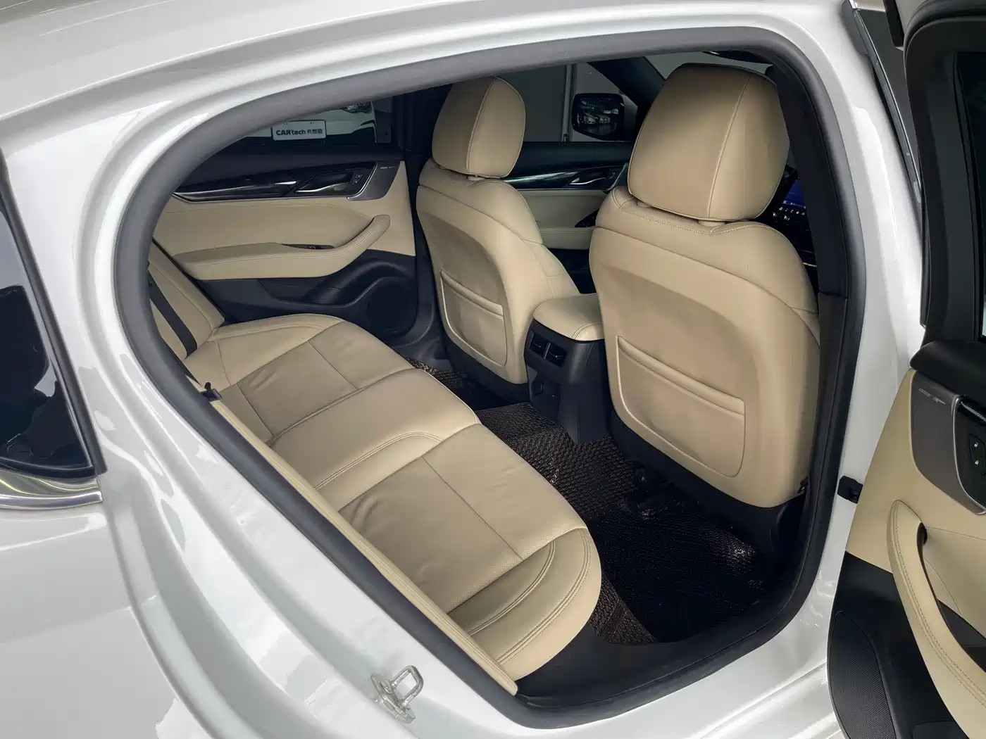 Cadillac CT5 2020 2020 28T Luxury Model