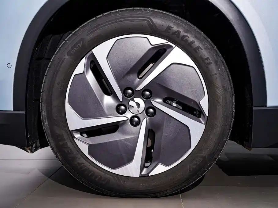 NIO ES6 2024 2024 75kWh