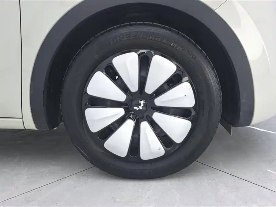 Фото 6 - Wuling Motors Wuling Bingo