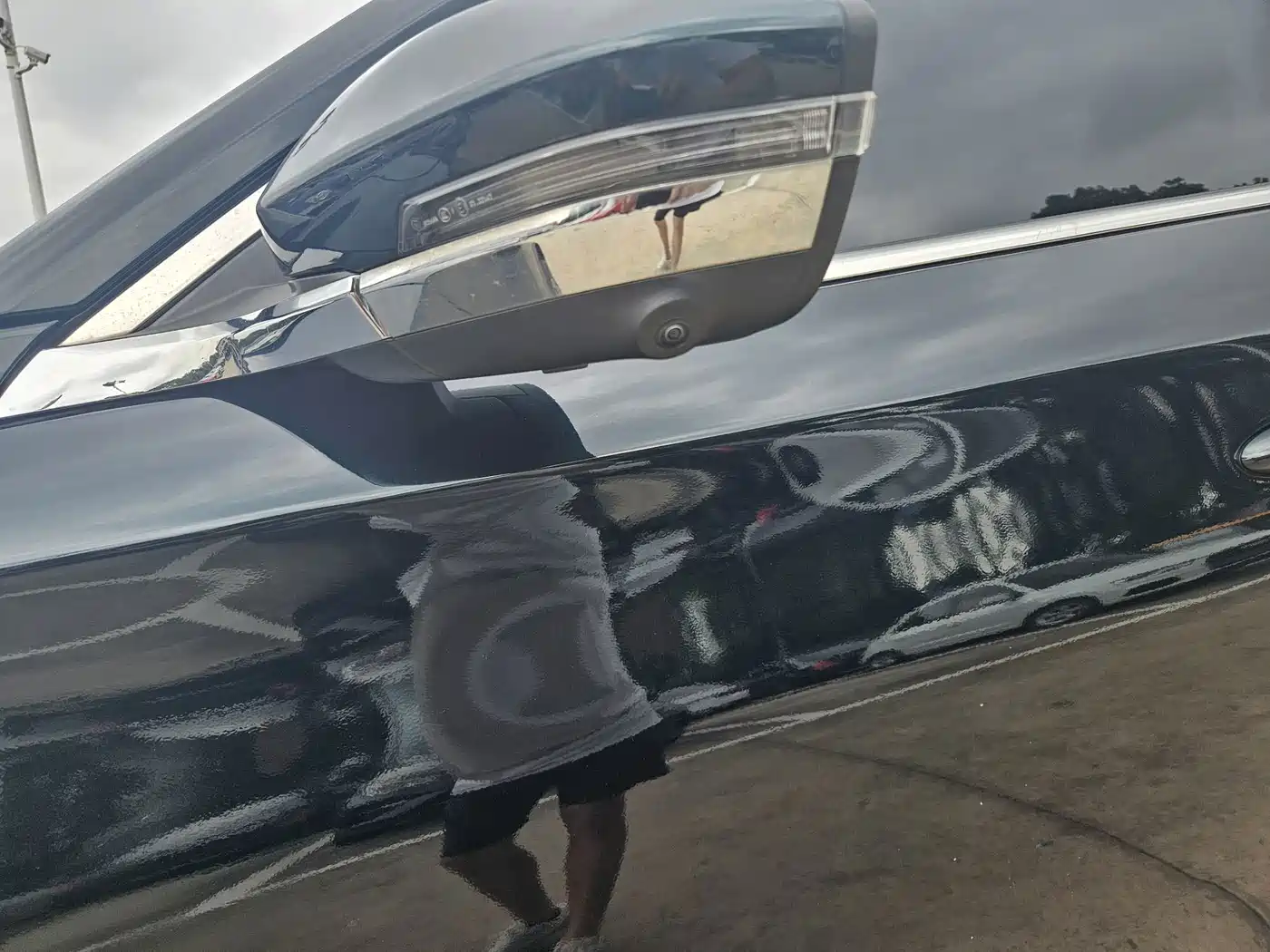 Exeed Lingyun 2022 2022 Lingyun S 400T FWD Super PRO