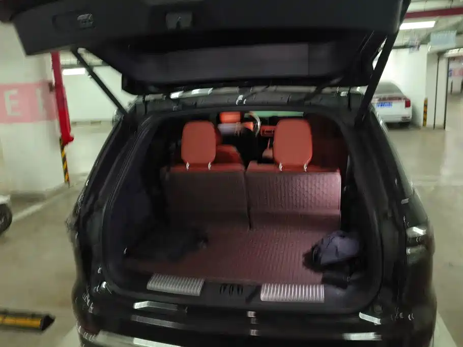 Lincoln Aviator 2025 2024 3.0T V6 AWD Elegance Edition 6-Seater