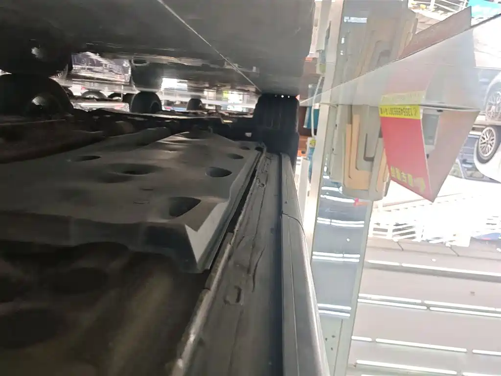 Volkswagen Tiguan 2016 Model 300TSI Automatic 2WD Comfort Edition фото 22