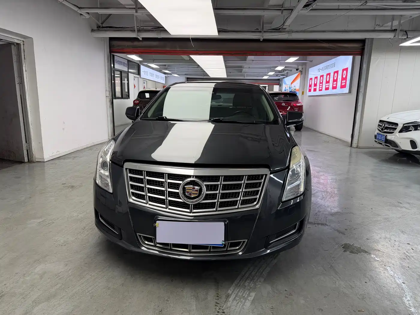 Cadillac XTS 2014 2014 28T Comfort