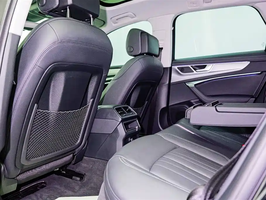 Audi A6, миниатюра 18