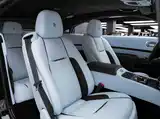 Фото 18 - Rolls-Royce Wraith