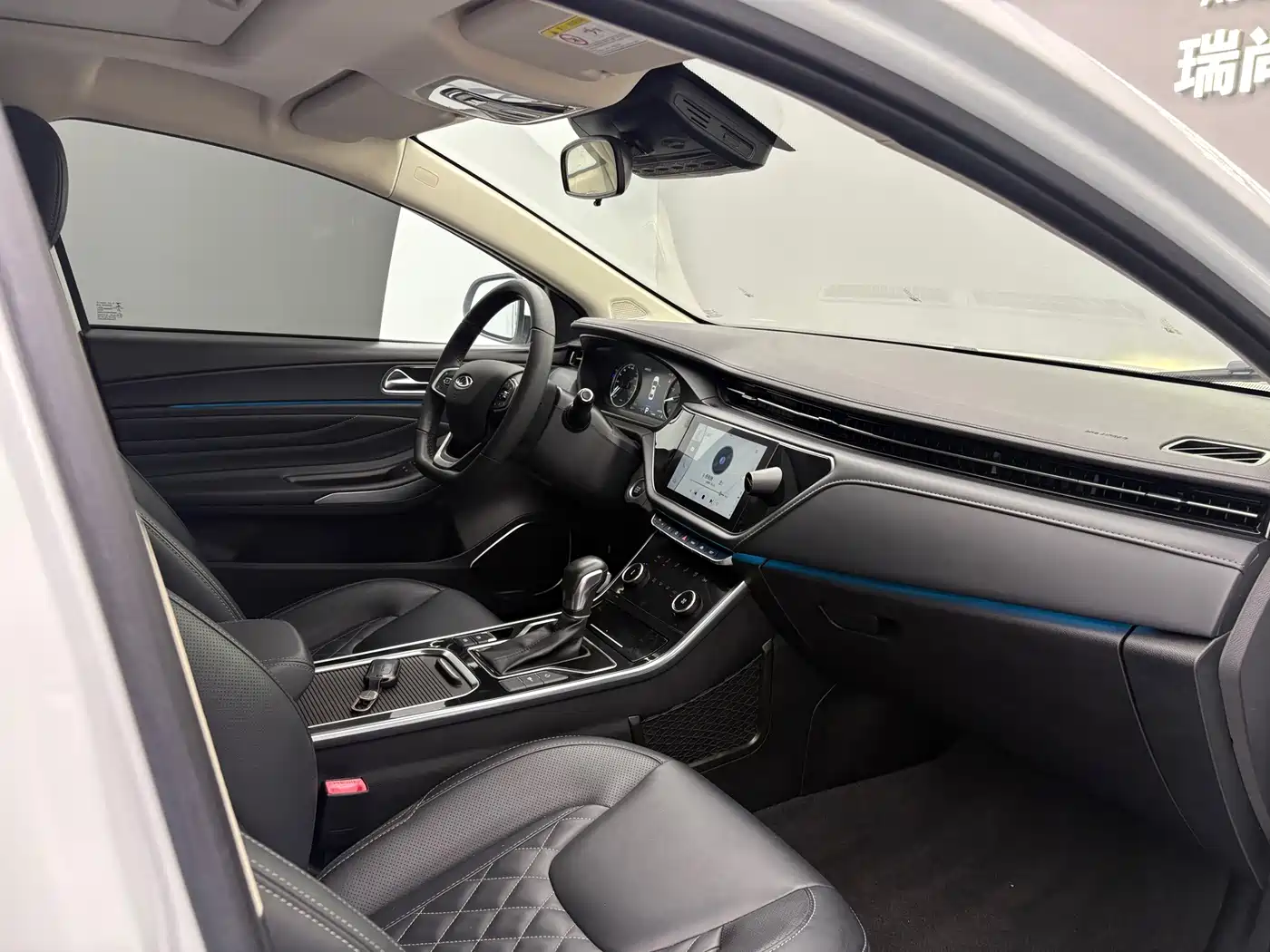 Chery Arrizo GX 2020 2019 Pro 1.5T CVT Style Edition China VI