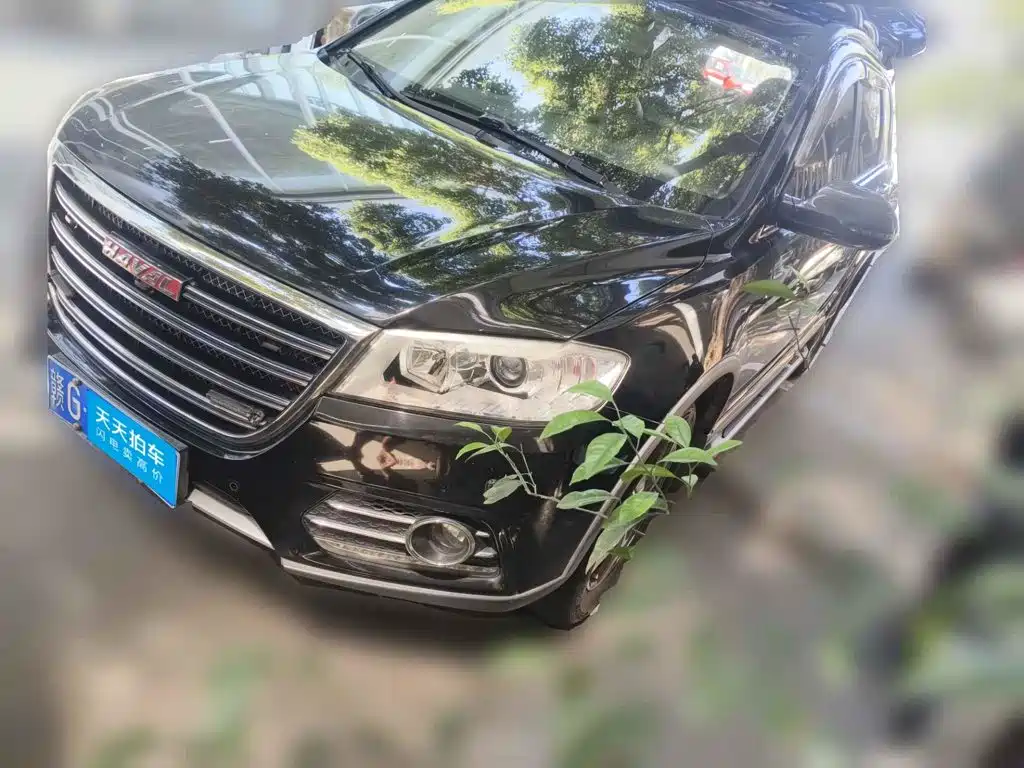 Photo 1 - Haval H6