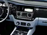Фото 23 - Rolls-Royce Wraith