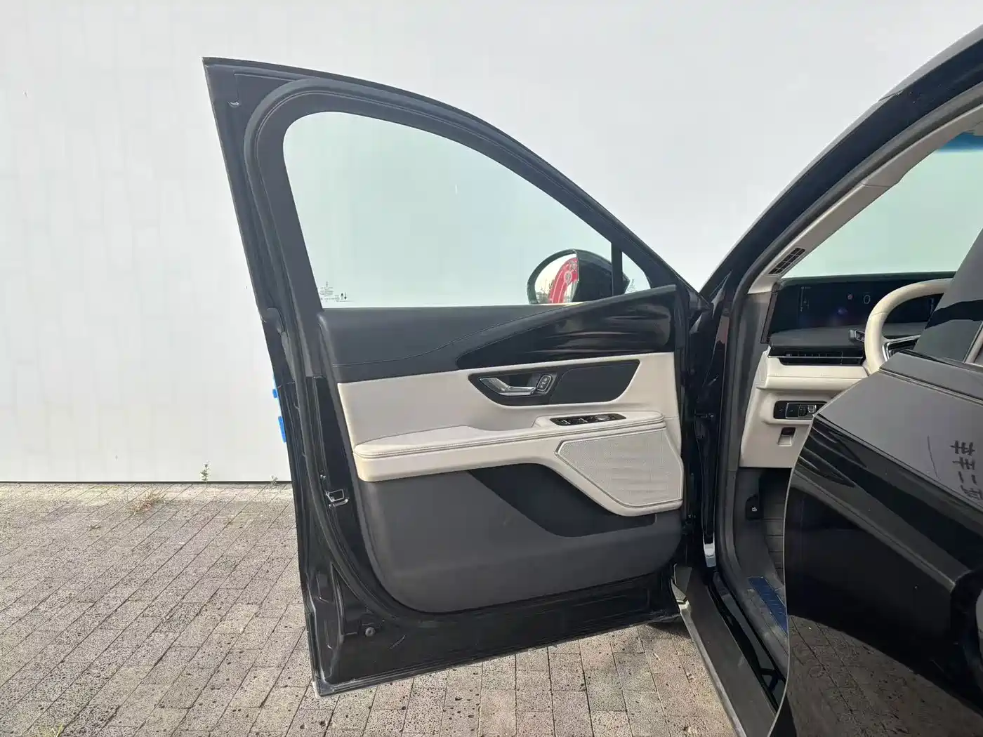 Lincoln Nautilus 2026 2025 2.0T AWD Zunyi Edition