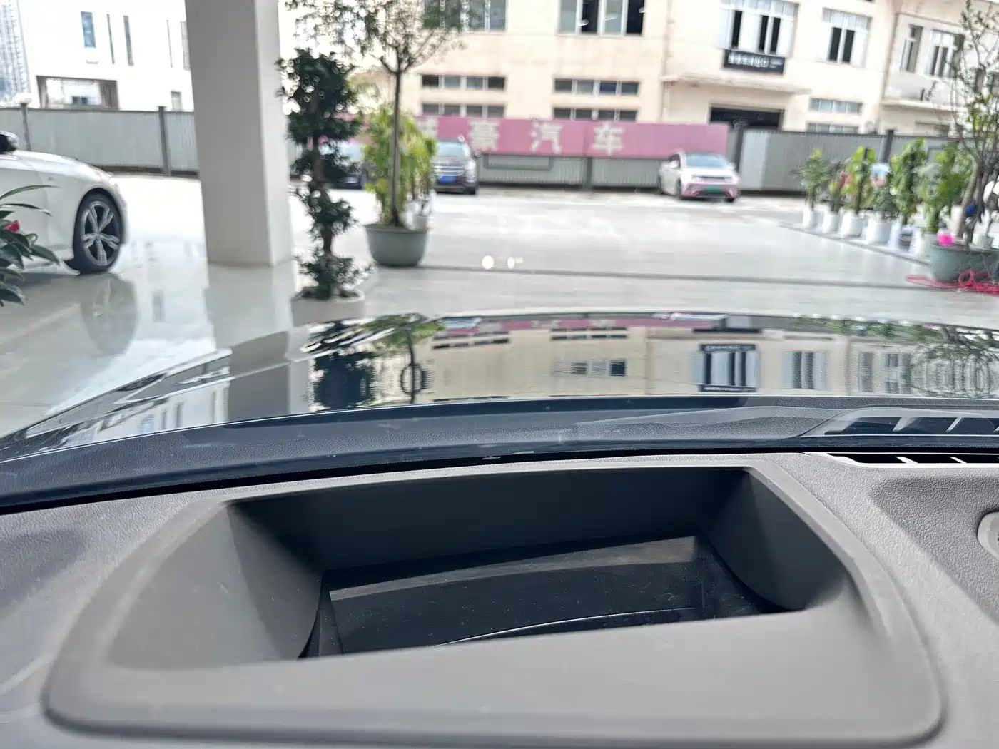 BMW 4 Series 2022 Second Facelift 430i M Sport Shadow Edition фото 12