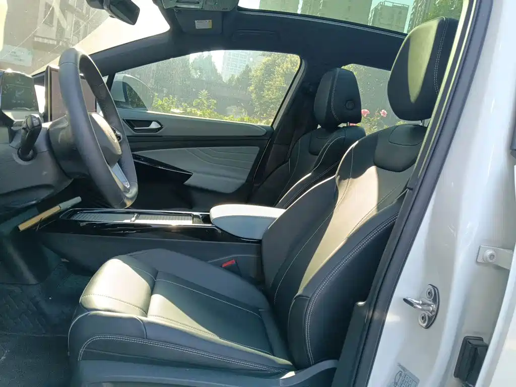 Volkswagen ID.4 X 2025 2025 Smart Pure Intelligent Edition