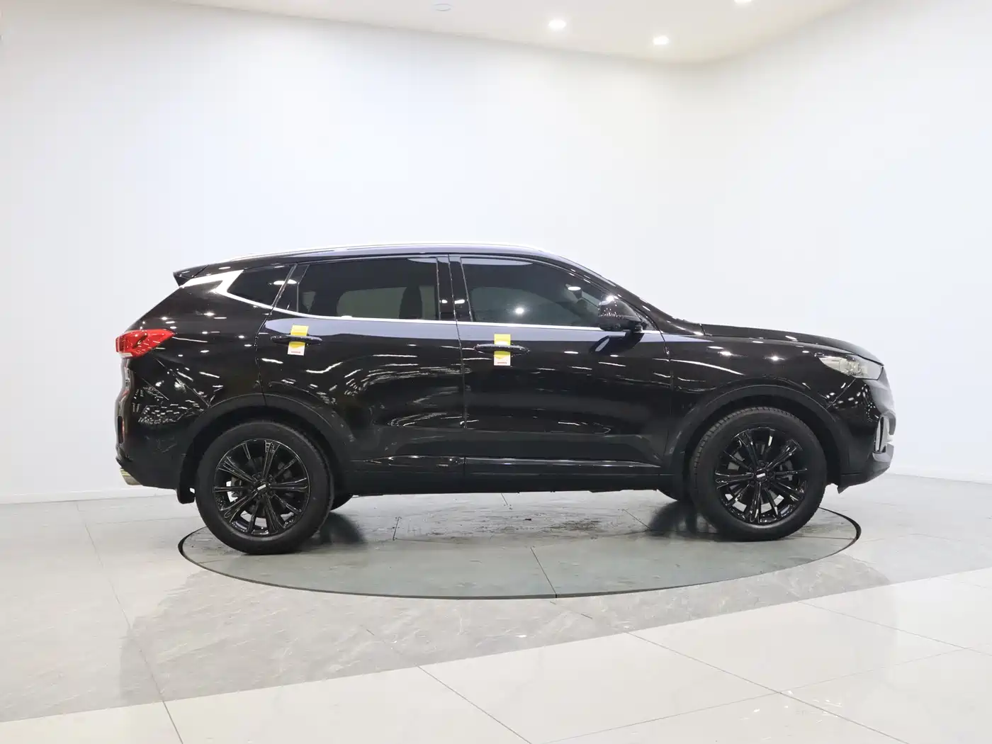 WEI PAI WEI BRAND VV6