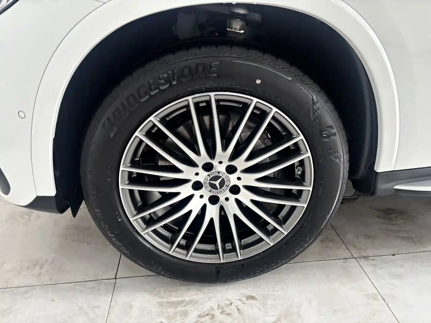 Mercedes-Benz GLC 2025 GLC 300 L 4MATIC Dynamic 5-seater фото 31