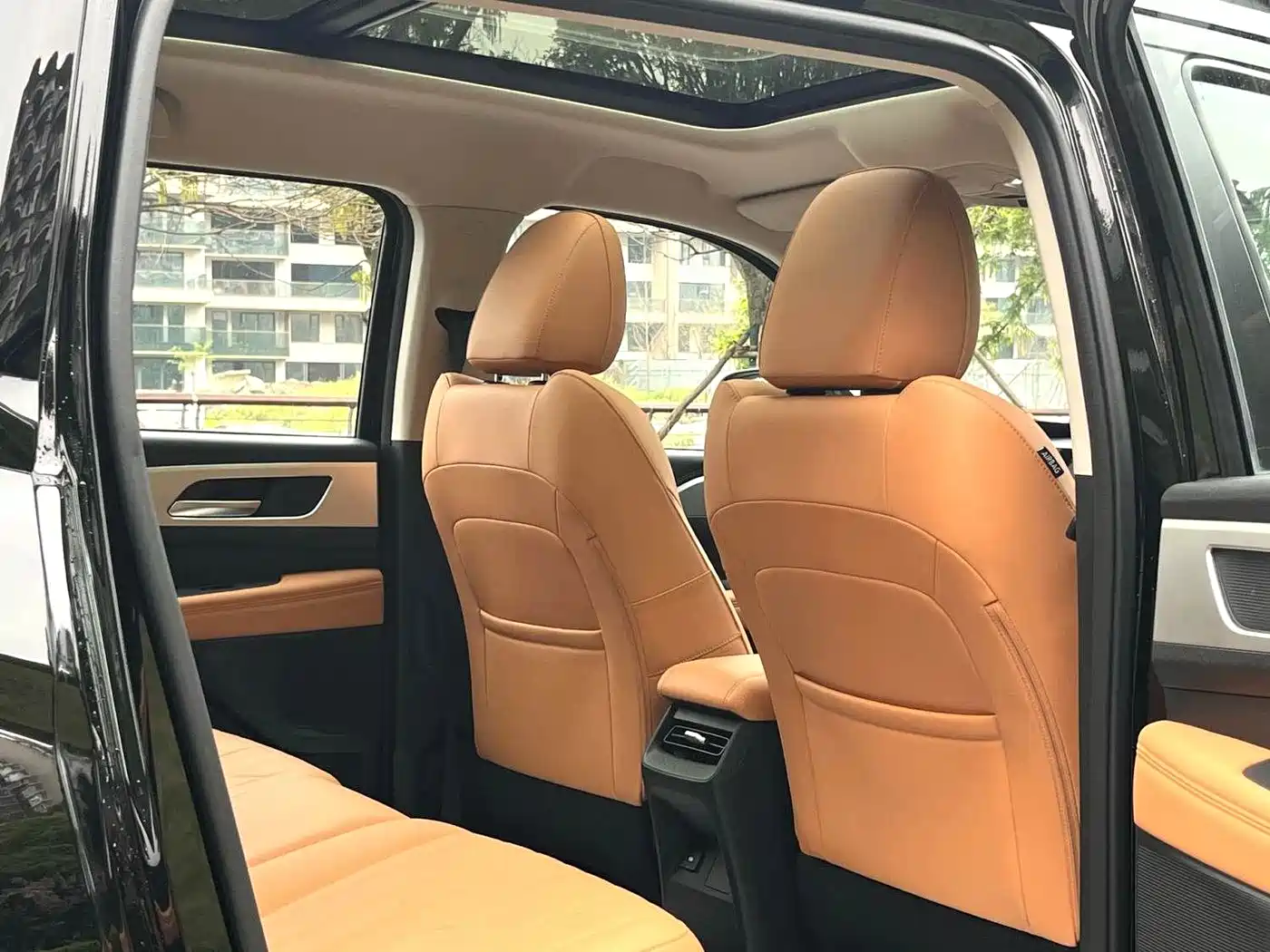 HAVAL H5