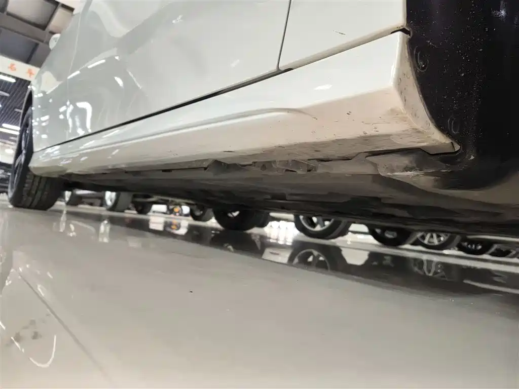 Mercedes-Benz A-Class 2022 Facelift III A 200 L Sport Sedan Fashion фото 21