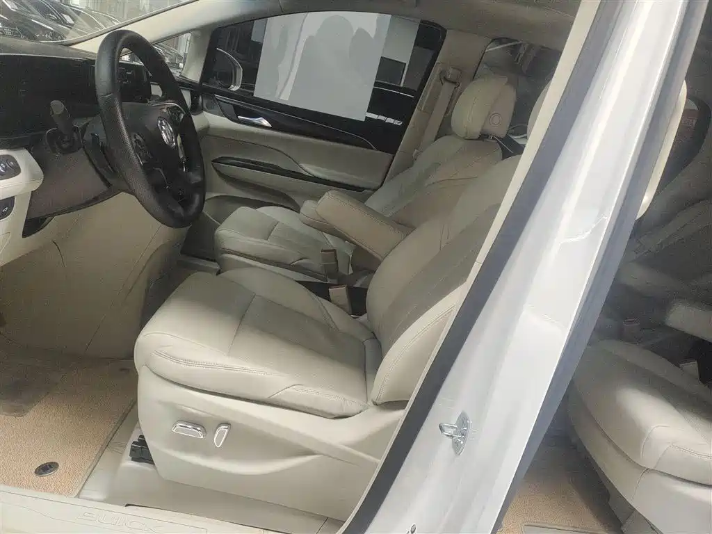 Buick GL8 2023 ES Landmaster Comfort фото 15
