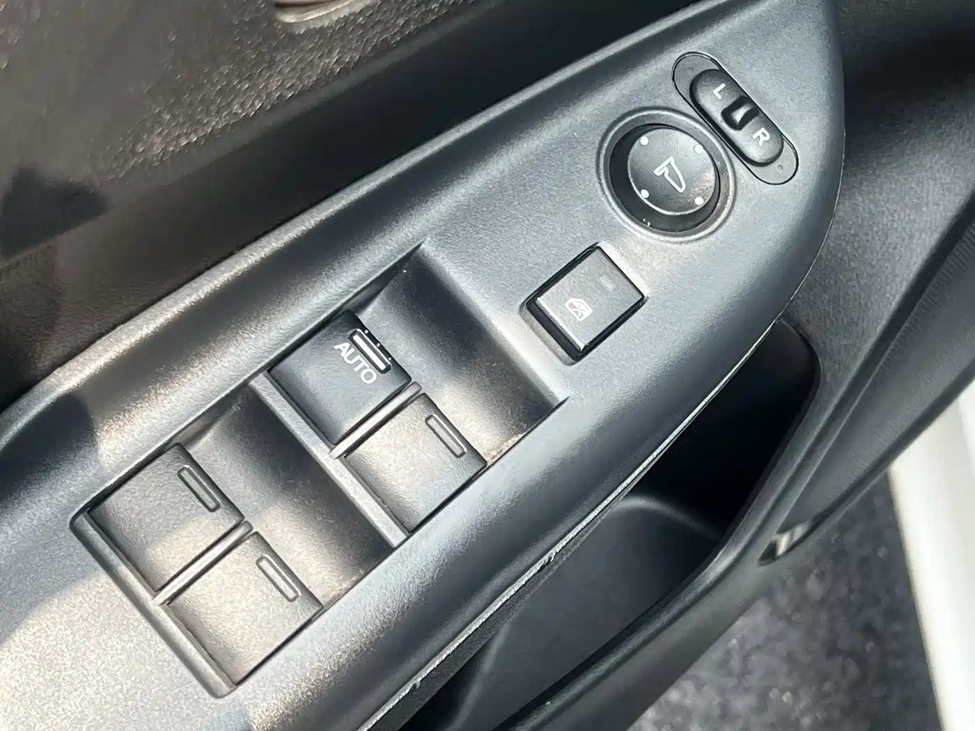 Фото 22 - Honda Fit