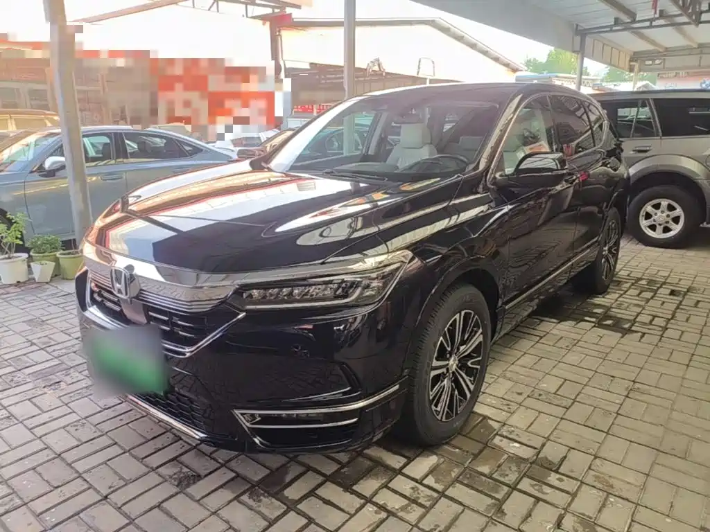 Honda Breeze New Energy 2022 2022 e:PHEV Premium Edition
